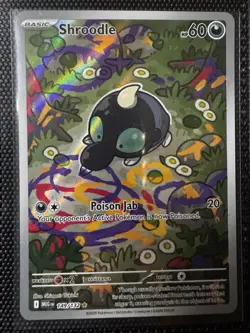Pokemon Mega Evolution Lot of 9 Gumshoos Lillie's Determination, all pack fresh! - Image 5