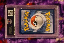 Pokemon TCG Sylveon EX RC21-32 Generations: Radiant Collection Holo PSA Garde 7 - Image 3