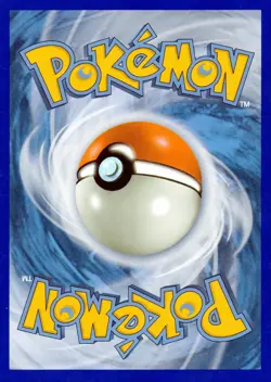 REVERSE HOLO "Starmie" #16/111! Yuka Morii Clay Crimson Invasion Pokemon TCG! LP - Image 3