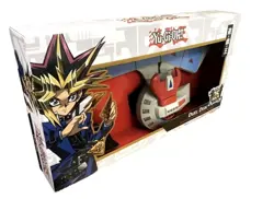 YuGiOh Duel Disk: 25th Anniversary Edition Yu-Gi-Oh! Official Konami Brand New - Image 2