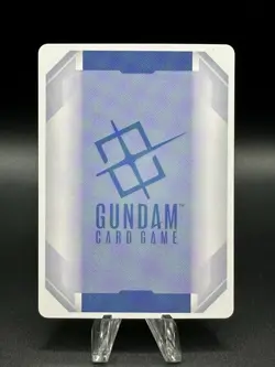 Zaku I Sniper Type (GD01-048) (NM) - Gundam Card Game - Newtype Rising (ENG) - Image 2
