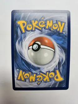Pokemon TCG Card - Yanmega EX Full Art 206/182 Destined Rivals - Image 2