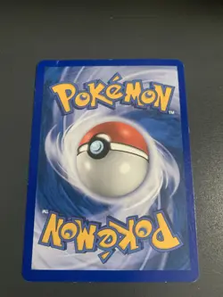 Pokemon Charizard 39/165 Expedition Card Rare Non Holo - Image 2