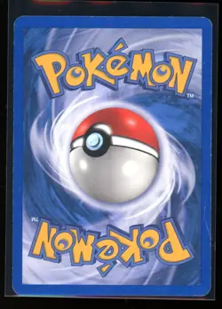 Wartortle 50/112 Pokemon TCG EX FireRed LeafGreen 2004 Holo Card LP/NM - Image 2