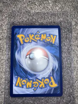 Pokemon TCG Scarlet & Violet Eevee EX 174 SV Promo Card - Image 2