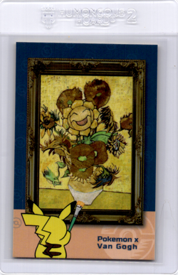 Pikachu database pokemon card - Image 1
