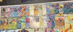 HUGE Pokemon EX Lot (30 cards) 🔥NO DUPLICATES 🔥quick shipping - Image 1