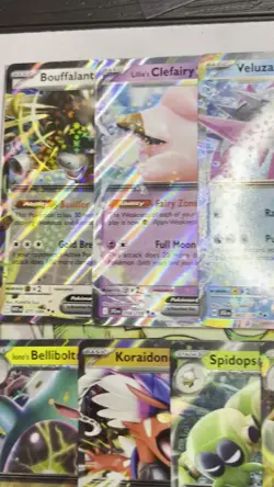 HUGE Pokemon EX Lot (30 cards) 🔥NO DUPLICATES 🔥quick shipping - Image 2