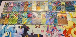 HUGE Pokemon EX Lot (30 cards) 🔥NO DUPLICATES 🔥quick shipping - Image 3
