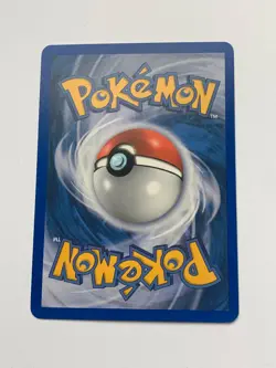 Graveler 34/92 Pokemon Card Played / Good Vintage Non Holo - Image 2