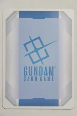 Gundam Card Game Char's Gelgoog Newtype Rising GD01-023 LR - Image 2