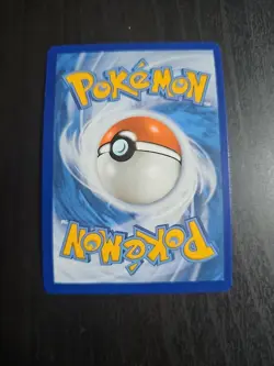 Pokemon TCG Floragato Scarlet & Violet Paldea Evolved Holo Card 197/193 Full Art - Image 2