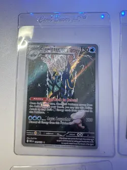 Pokemon Mega Evolution EX Lot NM 13 Cards - Image 5