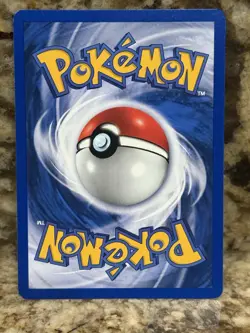 Sabrina's Hypno 56/132 Gym Challenge - Uncommon Pokemon Card - NM/Mint - Image 2