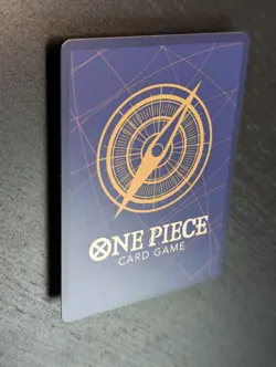 One Piece Card Game Divine Departure Alt Art OP10-019 R Royal Blood #OP10-019 💥 - Image 5