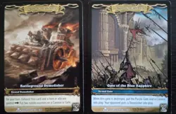 World Of Warcraft TCG 800+ Card Lot Azeroth Thru Wrathgate - Image 5