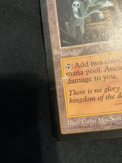 Ancient Tomb Tempest Regular - Image 2