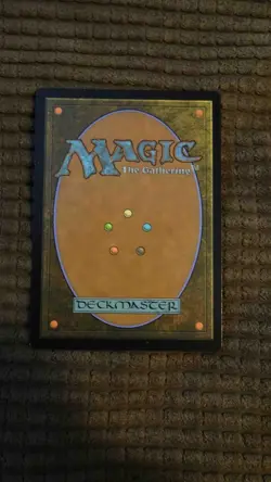 Magic: the Gathering / MtG Psychic Corrosion x1 M19 - Image 2