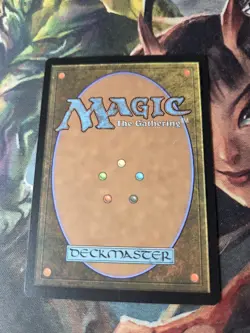 Akroma, Vision of Ixidor CMR NM MTG - Image 3