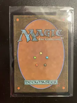 Joshua Rosfield Rograkh Magic Commandfest MTG Final Fantasy Promo English 2025 - Image 2