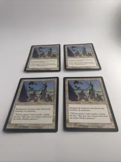 Entangler Prophecy Regular X4 - Image 2