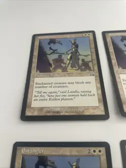 Entangler Prophecy Regular X4 - Image 4