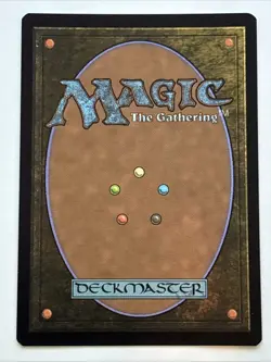 MTG The Lost Caverns of Ixalan Mountain Foil 0290 NM - Image 2
