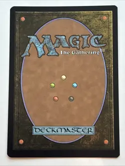 MTG The Lost Caverns of Ixalan Restless Ridgeline Foil 0283 NM Rare - Image 2