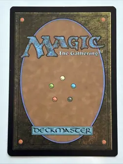 MTG The Lost Caverns of Ixalan Starving Revenant Borderless 0338 NM Rare - Image 2