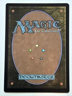 MTG The Lost Caverns of Ixalan Mephitic Draught Foil 0112 NM - Image 2
