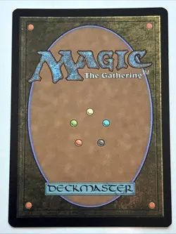 MTG The Lost Caverns of Ixalan Scytheclaw Raptor Borderless Foil 0323 NM - Image 2