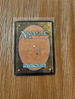 MTG -GRINDING STATION Fifth Dawn (5FN) NM, UNPLAYED! - Image 2