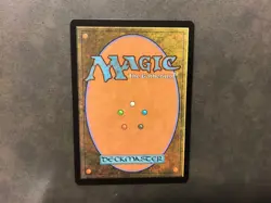 MTG Magic: The Gathering Commander Masters - Fierce Guardianship 0694 Borderless - Image 2