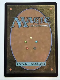 MTG The Lost Caverns of Ixalan Confounding Riddle Foil 0050 NM - Image 2