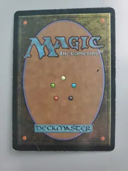 MTG Pariah Urza's Saga Regular Rare LP See Pictures And Description - Image 2