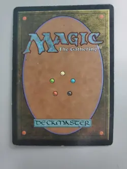 MTG Pariah Urza's Saga Regular Rare LP See Pictures And Description - Image 4