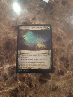 Growing Rites of Itlimoc The Lost Caverns of Ixalan Regular NM MTG - Image 2