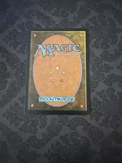 Alhammarret’s Archive Japanese Magic Origins MTG - Image 2