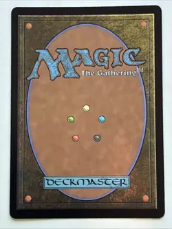 MTG The Brothers' War Symmetry Matrix 252/287 NM - Image 2