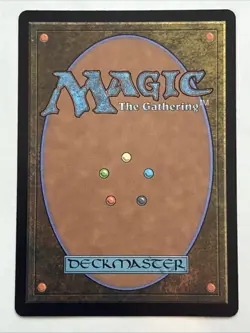 MTG The Brothers' War: Retro Frame Artifacts Pristine Talisman NM - Image 2