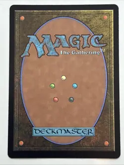 MTG The Brothers' War: Retro Frame Artifacts Ornithopter Schematic NM - Image 2