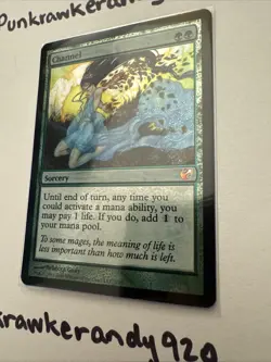 Channel From the Vault: Exiled Foil - Image 2
