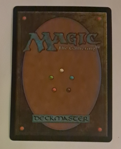 Sol Ring Rainbow Foil NM Sonic the Hedgehog Secret Lair MTG Magic the Gathering - Image 2
