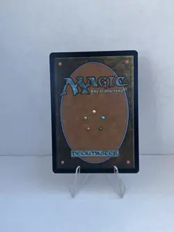 Magic The Gathering Spider-Man, BORDERLESS M 0021 Saw In Half Pack Fresh ! - Image 2