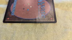 Yavimaya Hollow Urza's Destiny MTG - Lightly Played, Slight Dent - Regular Rare - Image 3