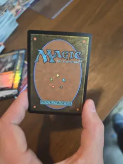 Cosmic Spider-Man - SPM 0127 - NM - MTG Magic the Gathering Spiderman - Image 3