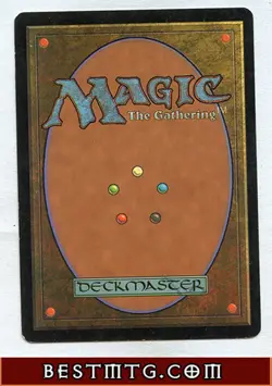 MTG Counterspell #A Foil Judge Promos - Image 2