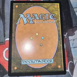 Faeburrow Elder - Prerelease FOIL - Throne of Eldraine - Image 2