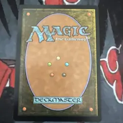 Faeburrow Elder - Prerelease FOIL - Throne of Eldraine - Image 4