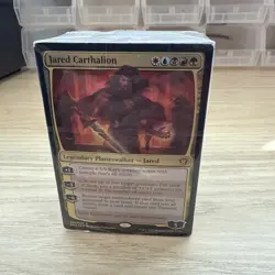 New and Sealed x 1 Dominaria United Commander Deck Only - Painbow MTG Precon - Image 1